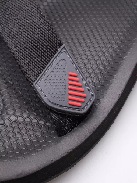 Sandały męskie BIG STAR DD174717 