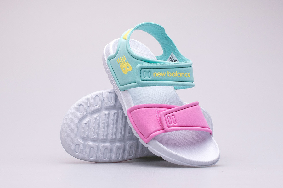 Sandały dziecięce NEW BALANCE YOSPSDCY