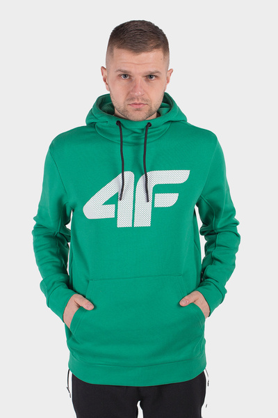 Bluza męska z kapturem 4F NOSH4-BLM002-41S