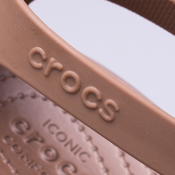 Japonki Crocs Serena Flip 205468-860