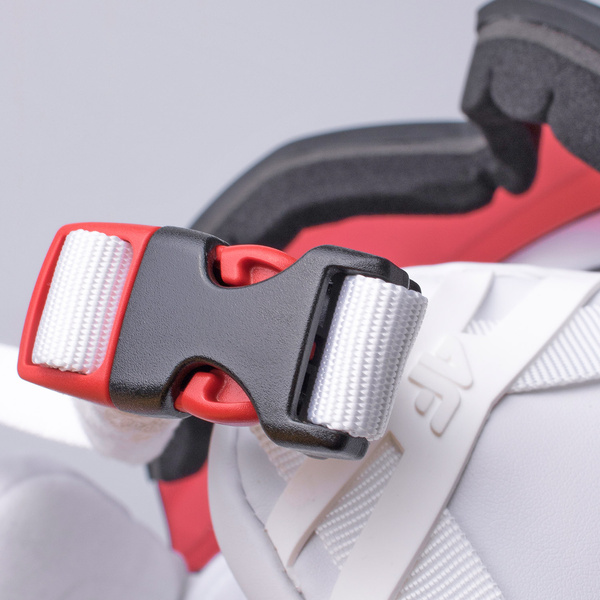 Kask narciarski 4F H4Z20-KSD001-10S