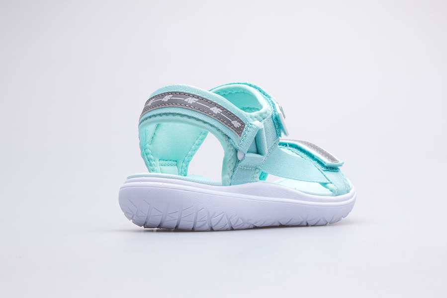 Sandały dziecięce 4F HJL21-JSAD002-47S