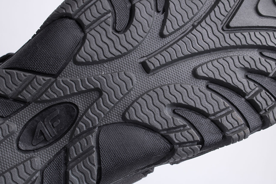 Sandały męskie 4F H4L21-SAM003-25S