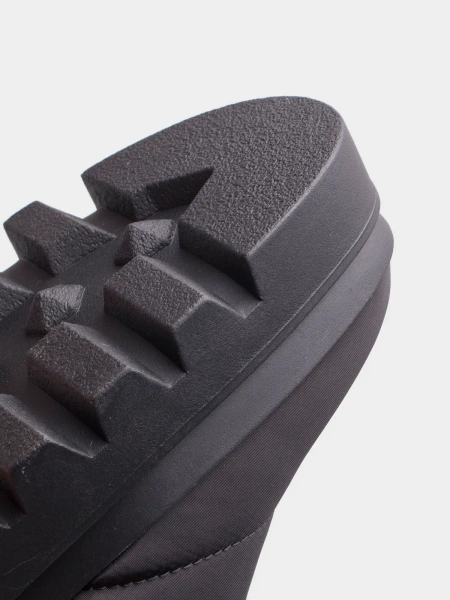 Buty damskie śniegowce BIG STAR MM274335-906