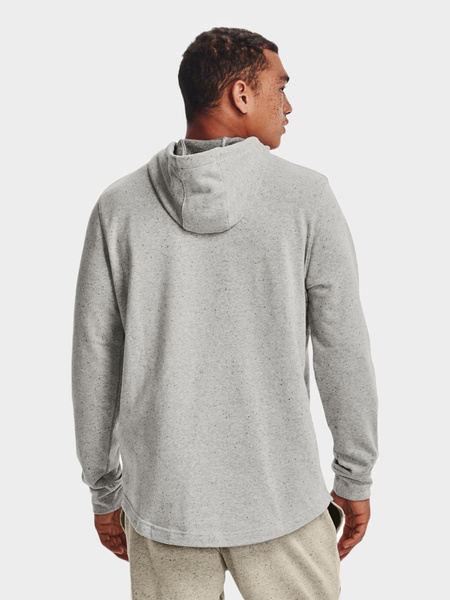 Bluza męska z kapturem Under Armour 1370354-279