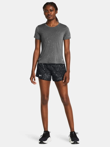 Spodenki damskie Under Armour 1382439-001