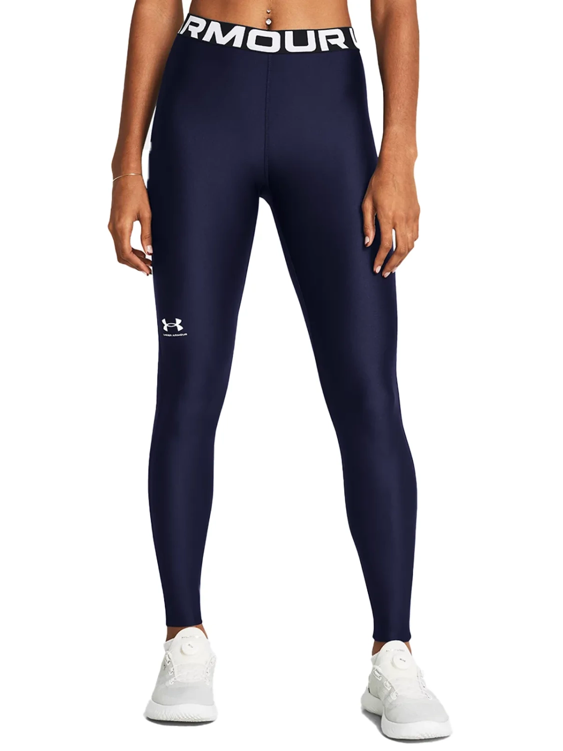 Legginsy damskie Under Armour 1383559-410