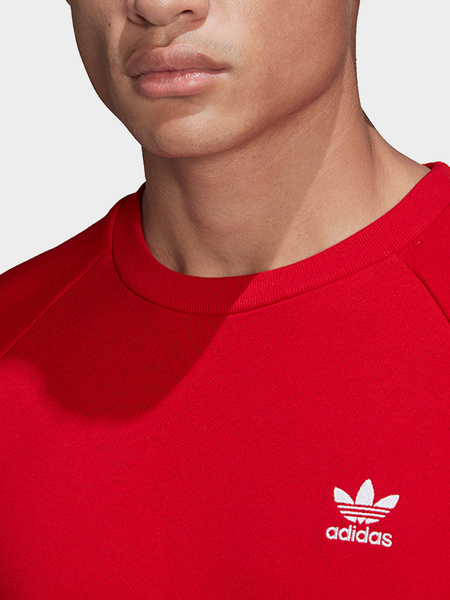 Bluza męska adidas ESSENTIAL CREW GN3412