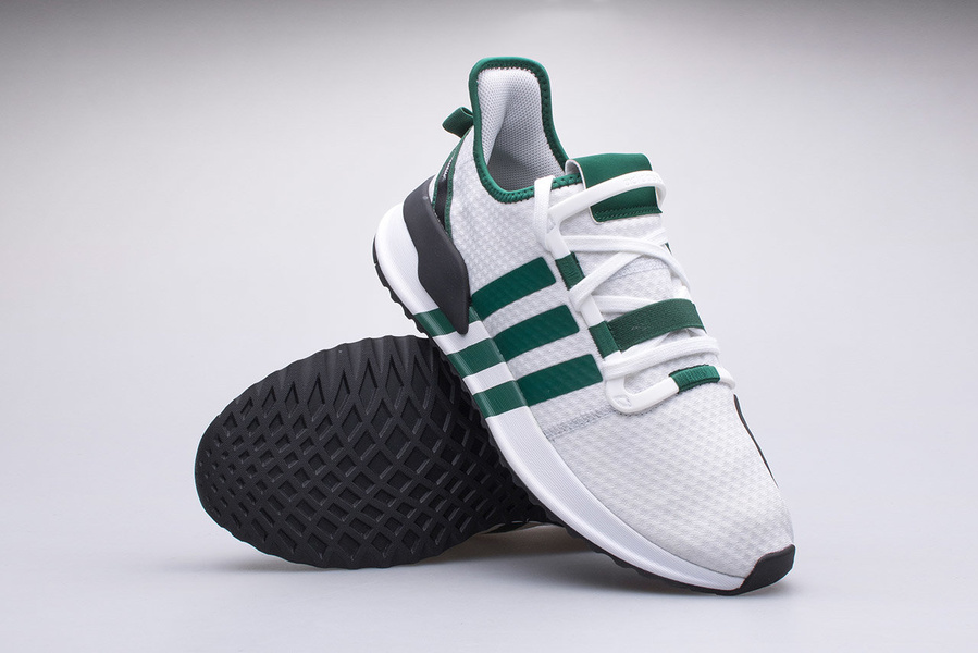 Buty męskie adidas U PATH RUN FX5261