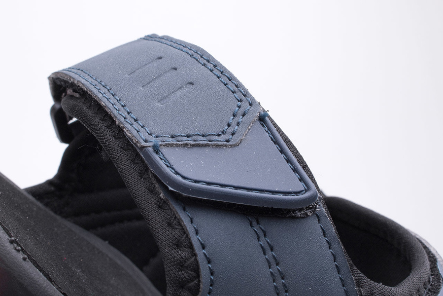 Sandały męskie 4F H4L21-SAM002-31S