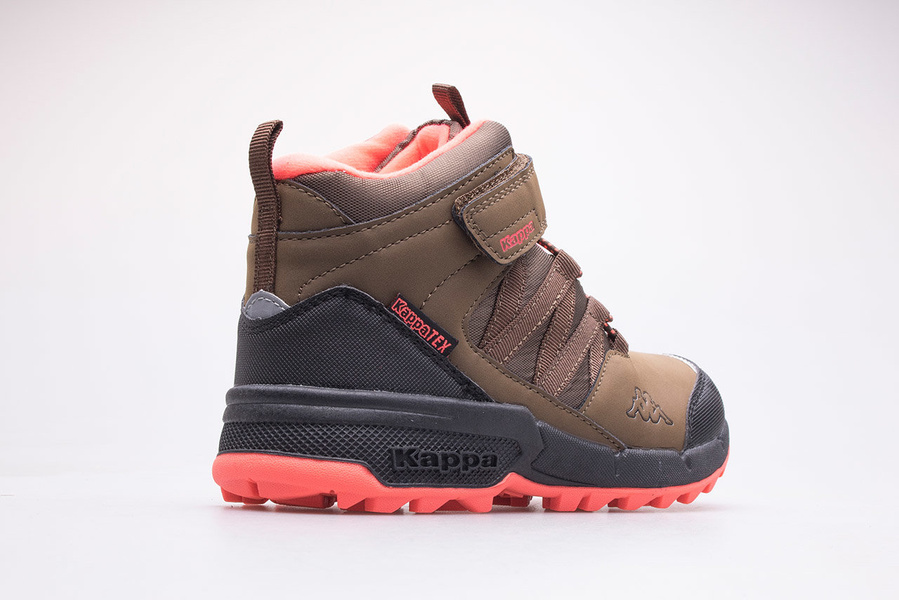 Buty dziecięce KAPPA THABO TEX T 260897T-5029