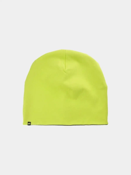 Czapka zimowa dziecięca 4F 4FJWSS24ACAPU397-45S