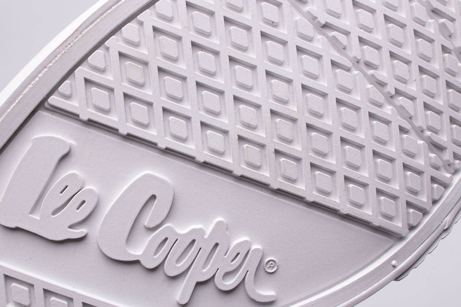 Trampki damskie LEE COOPER LCW-22-31-0845L