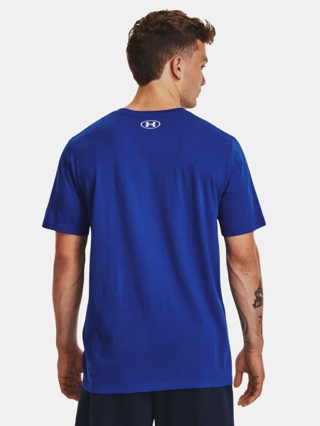 Koszulka męska Under Armour 1329590-402 