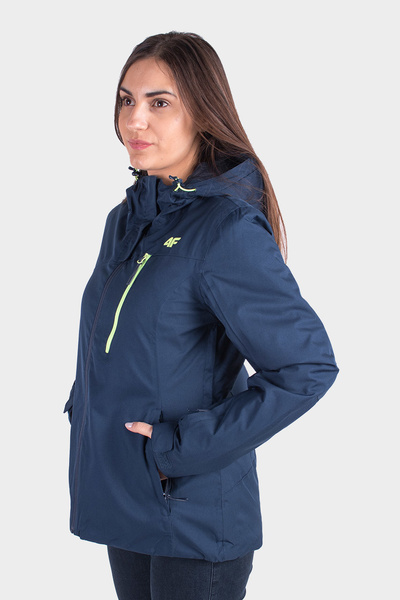 Kurtka damska 4F H4Z19-KUDN060-30S