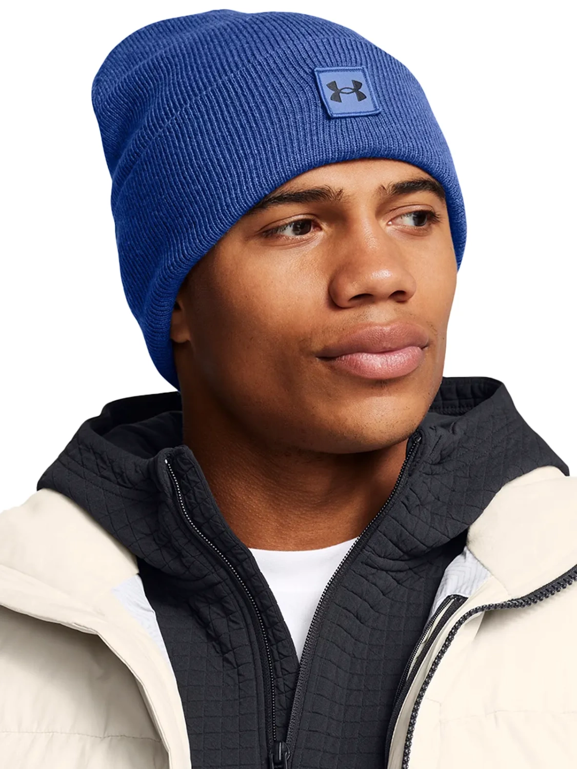 Czapka zimowa męska Under Armour 1373155-432