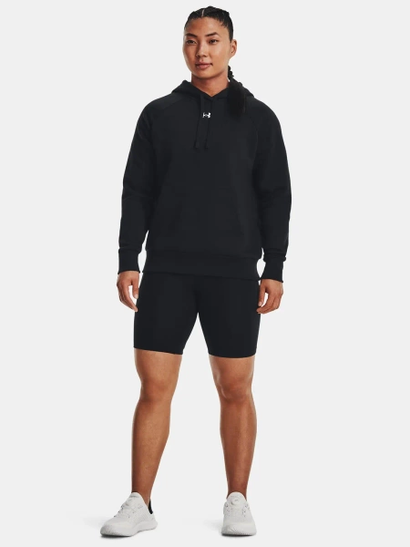 Bluza damska z kapturem Under Armour 1379500-001