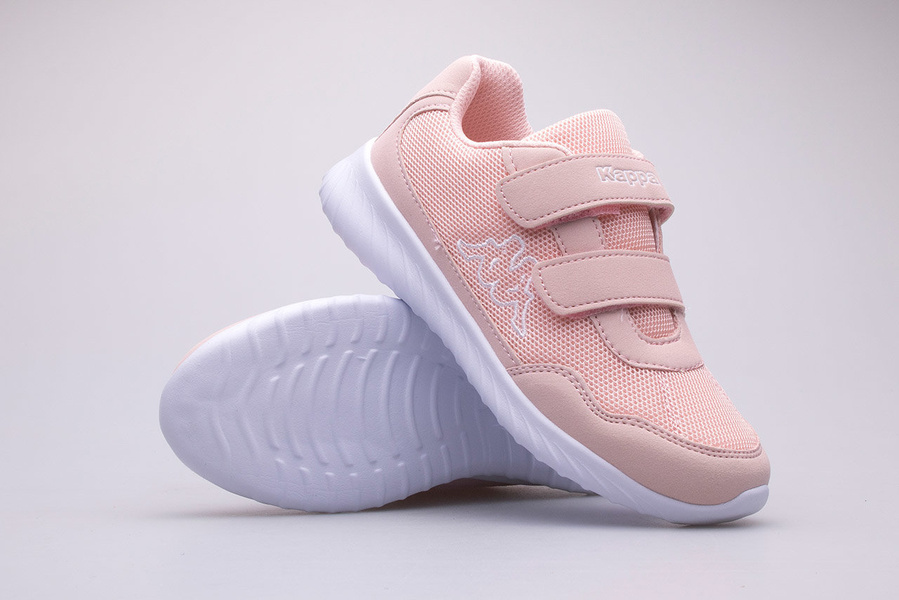 Buty dziecięce Kappa CRACKER II K 260647K-7110