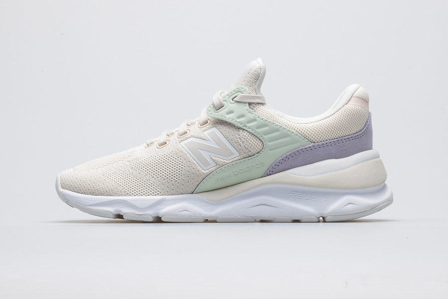 Buty damskie New Balance WSX90TXA