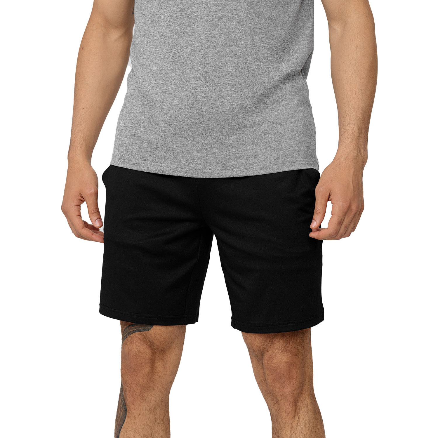 Spodenki męskie 4F H4L22-SKMF350-20S