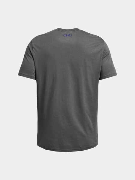 Koszulka męska Under Armour Foundation 1382915-025
