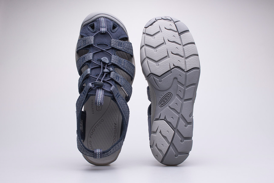 Sandały KEEN CLEARWATER CNX 1022962