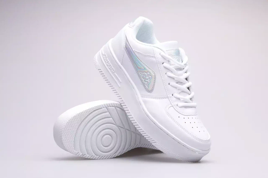 Buty damskie KAPPA BASH PF GC 243001GC-1017