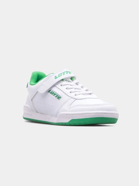 Buty dziecięce LOTTO TOCO BC K 2600320K-1060
