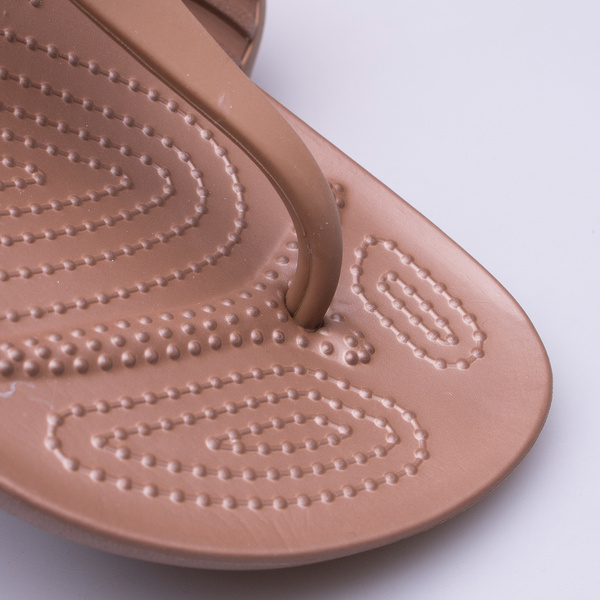 Japonki Crocs Serena Flip 205468-860