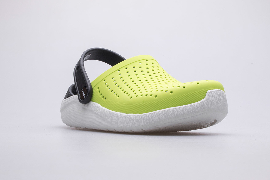 Chodaki CROCS LITERIDE CLOG KIDS 205964-3T3