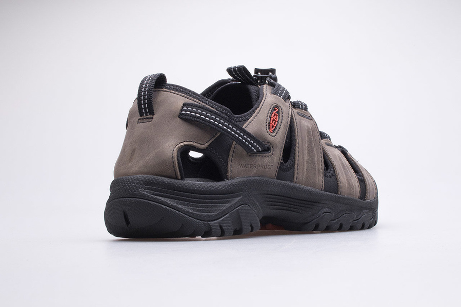 Sandały KEEN TARGHEE III SANDAL 1022428