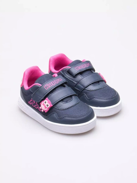 Buty dziecięce KAPPA PIO M 280023M-6722 