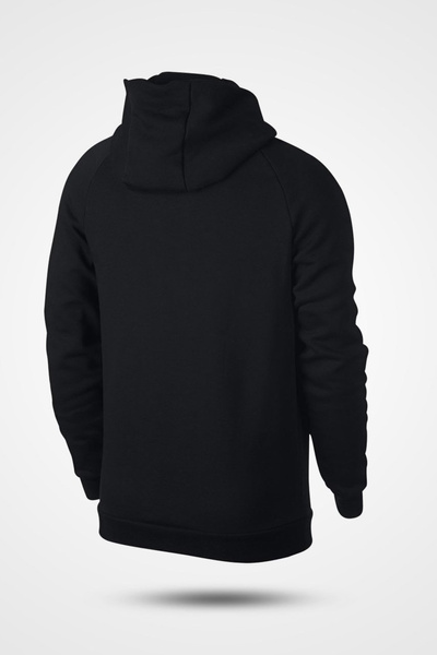 Bluza NIKE JUMPMAN FLEECE FZ 939998-010
