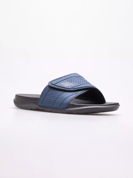 Klapki męskie 4F 4FSS23FFLIM077-30S