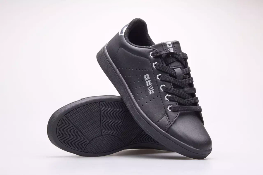 Buty damskie BIG STAR DD274586