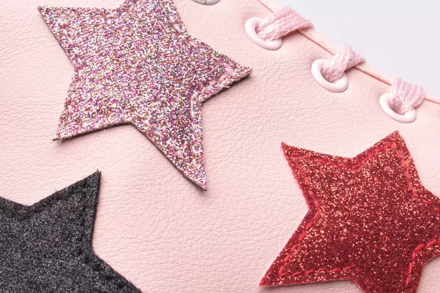 Trampki dziecięce BIG STAR II374030