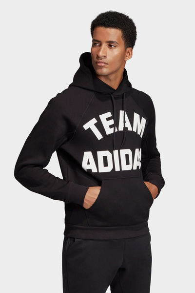 Bluza męska z kapturem adidas M VRCT HOODIE EA0377