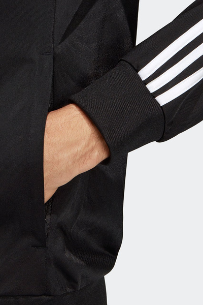 Bluza adidas TIRO19 PES JKT DT5783