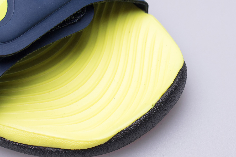 Sandały NIKE SUNRAY ADJUST 5 (TD) AJ9077-401