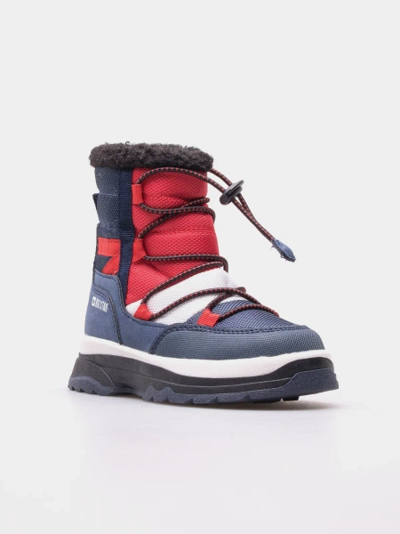 Śniegowce dziecięce BIG STAR MM374194 