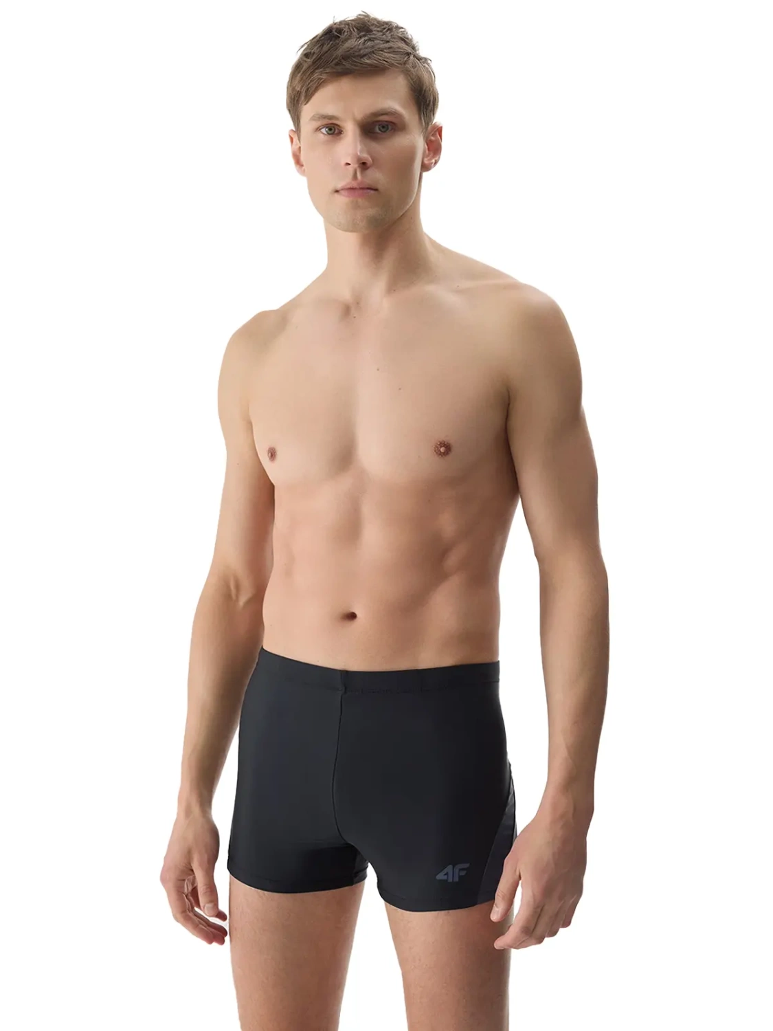 Kąpielówki męskie 4F 4FWSS24USWTM028-21S