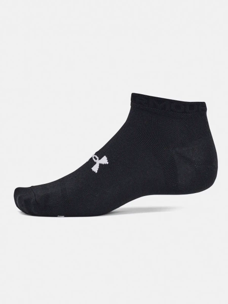 Skarpety Under Armour 1386239-002 6-PAK