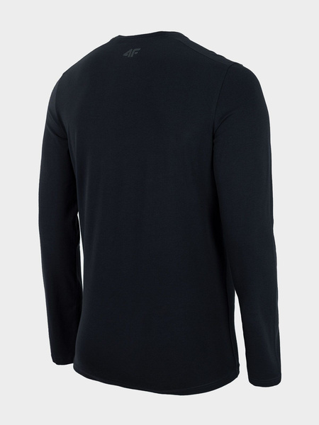 Koszulka męska 4F NOSH4-TSML350-30S