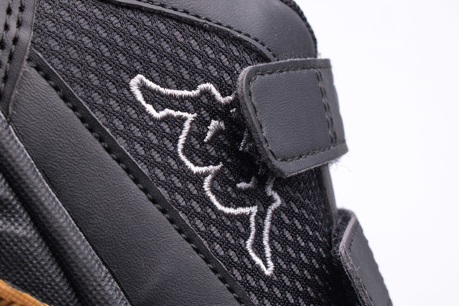 Buty dziecięce halowe KAPPA KICKOFF K 260509K-1116