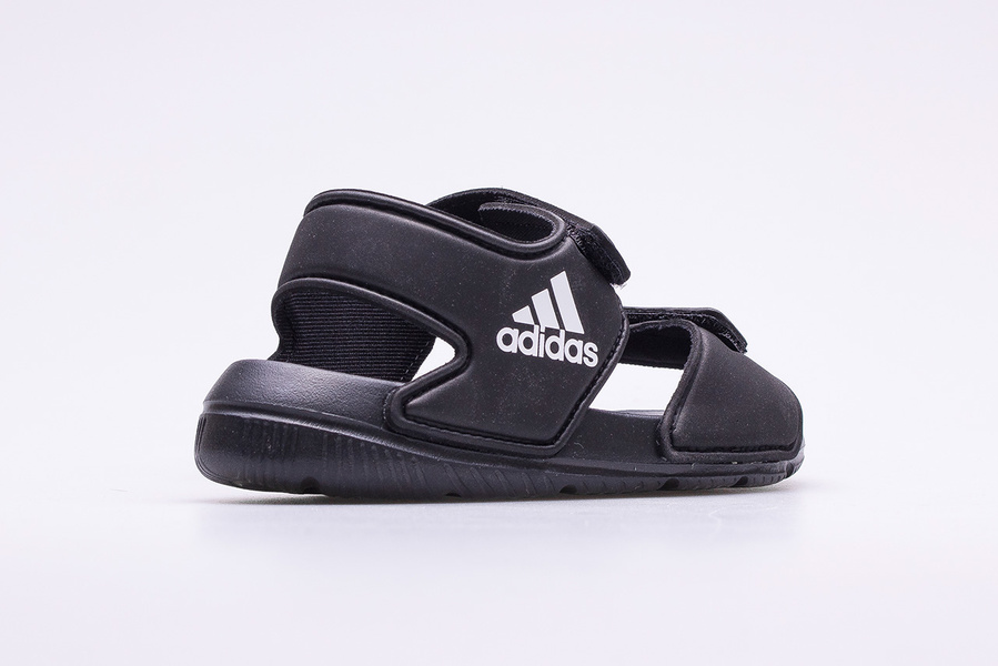 Sandały dziecięce adidas ALTASWIM C EG2134