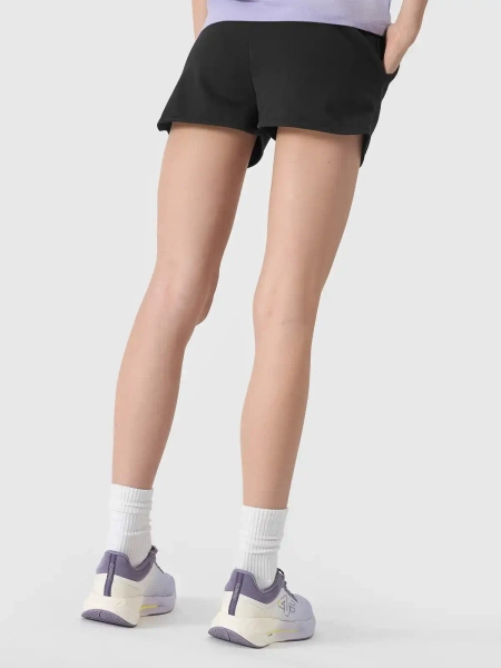 Spodenki dziecięce 4F 4FJWSS24TSHOF280-20S