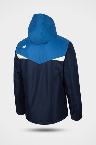 Kurtka męska 4F H4Z19-KUMN071-30S