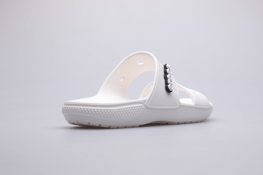 Klapki CROCS CLASSIC SANDAL 206761-100