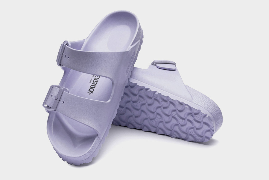 Klapki BIRKENSTOCK ARIZONA EVA 1017046
