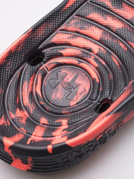 Klapki męskie Under Armour 3024449-001